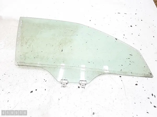 Vidro porta Subaru Forester OEM e643r00018 - Usado image 2