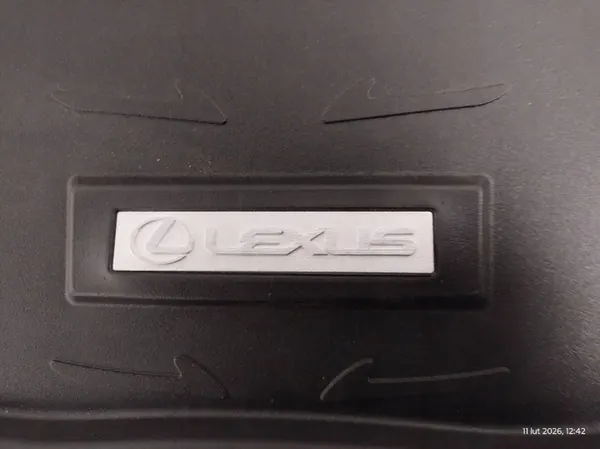Lexus UX 2018-2026 Tavaratilamatto OEM PW241-76000 image 5