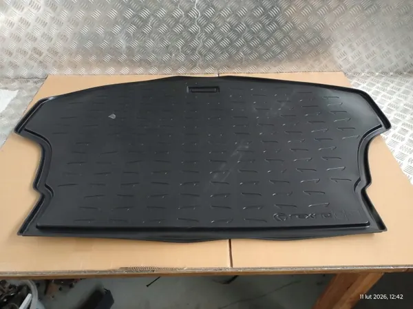 Lexus UX 2018-2026 Tavaratilamatto OEM PW241-76000 image 7