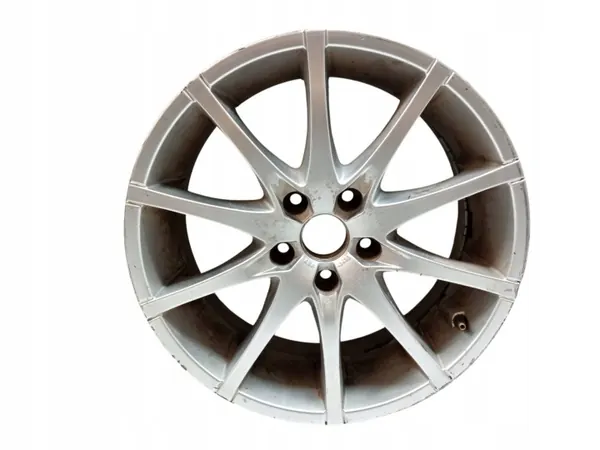 Jante Alu R17 5x112 ET12 7Jx17H2 OC57 VW Audi image 2