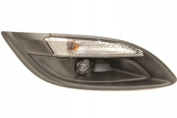 Griglia Paraurti Destro OPEL ASTRA J IV LIFT image 2