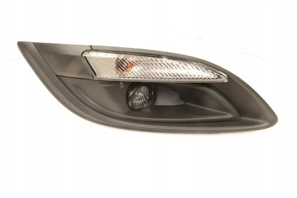 Griglia Paraurti Destro OPEL ASTRA J IV LIFT image 4