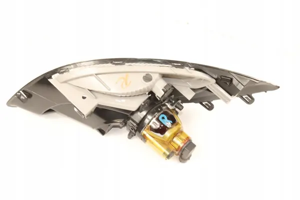 Griglia Paraurti Destro OPEL ASTRA J IV LIFT image 6