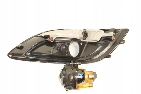 Griglia Paraurti Destro OPEL ASTRA J IV LIFT image 7