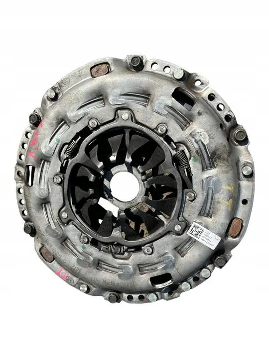 Conjunto de embreagem Audi TT TTS RS Mk3 06K141015F image 4