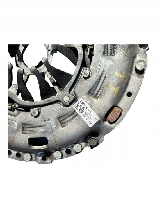 Conjunto de embreagem Audi TT TTS RS Mk3 06K141015F image 5