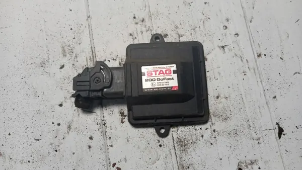 Instalación LPG Opel Astra G usado - Opel OE image 2