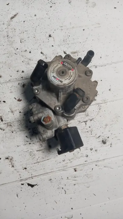 Instalación LPG Opel Astra G usado - Opel OE image 4