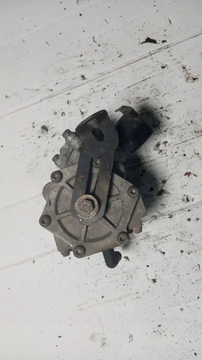 Instalación LPG Opel Astra G usado - Opel OE image 5