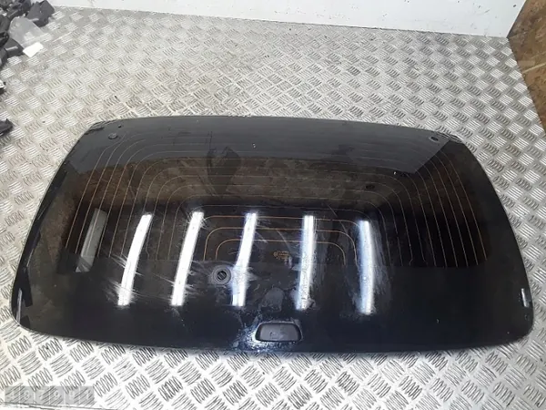 Vitre de hayon Citroen C1 OEM e643r00050 image 2