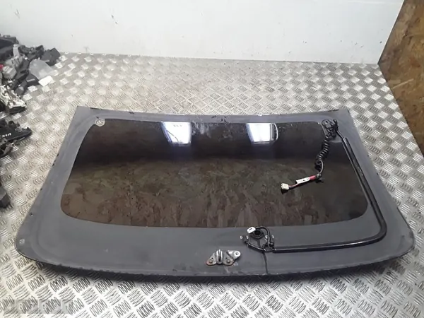 Vitre de hayon Citroen C1 OEM e643r00050 image 3