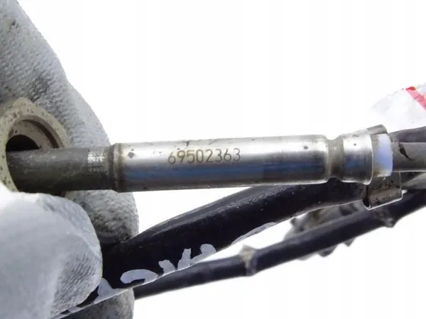 Sensor de temperatura de escape IVECO DAILY IV V 2.3 HPI OEM 69502363 image 3