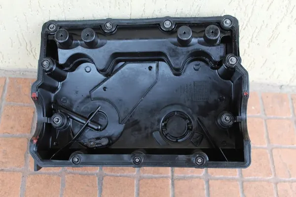 Ventilock VW Polo IV Seat Ibiza Skoda 1.4 TDI image 3