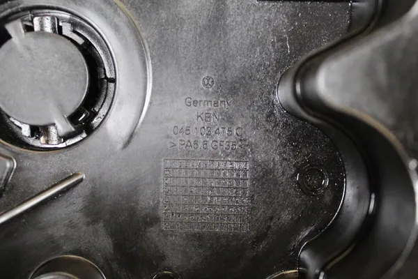 Ventilock VW Polo IV Seat Ibiza Skoda 1.4 TDI image 6