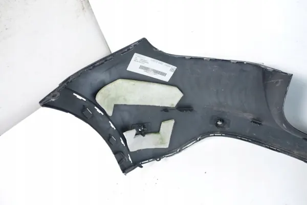 Parachoques trasero Mercedes GLA W156 2013- OEM A1568850125 image 5