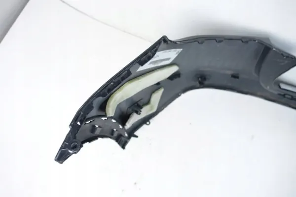 Parachoques trasero Mercedes GLA W156 2013- OEM A1568850125 image 6