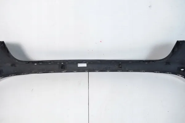 Parachoques trasero Mercedes GLA W156 2013- OEM A1568850125 image 7
