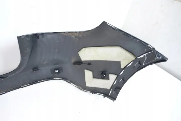 Parachoques trasero Mercedes GLA W156 2013- OEM A1568850125 image 8