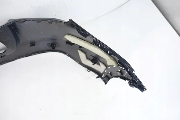 Parachoques trasero Mercedes GLA W156 2013- OEM A1568850125 image 9