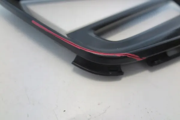 Griglia paraurti anteriore BMW 1 F40 8075334 image 2