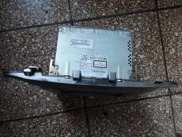 Autoradio d'occasion OEM 6M2T10E889AB pour Ford S-MAX image 3