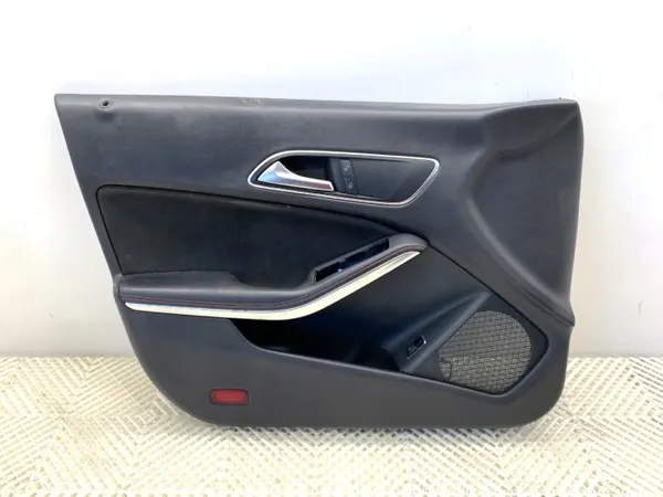 OEM LORK-2067-26765 Linker Voorportierbekleding Mercedes CLA image 2