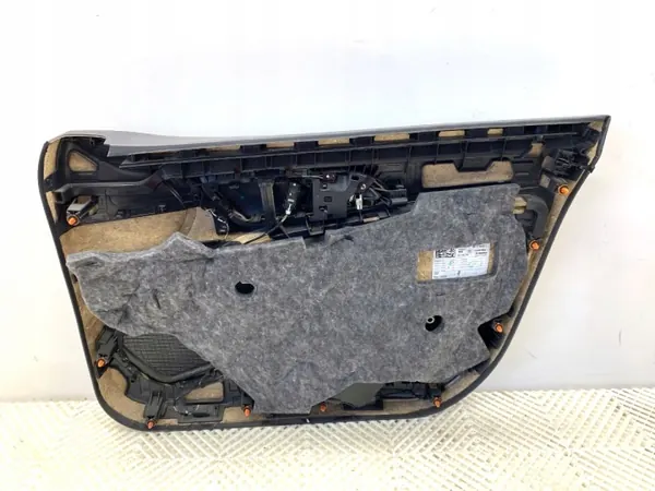 OEM LORK-2067-26765 Linker Voorportierbekleding Mercedes CLA image 3