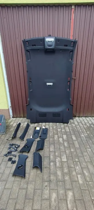 Subchassis completo BMW F11 M-Package - OEM image 4