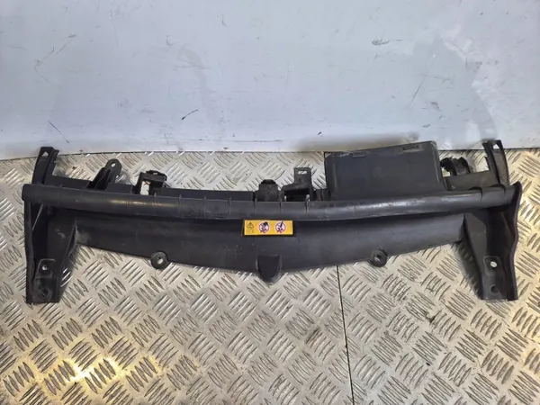 Plástico duto ar Mercedes GLC W253 A2535001100 image 2