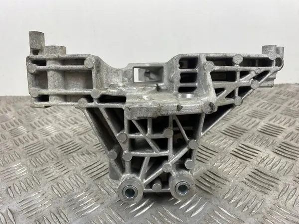 Support de compresseur AC Jeep Compass 2019 OEM FOB32003 image 6