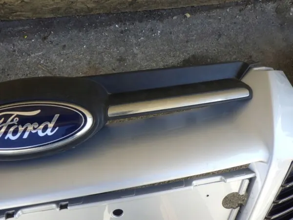 Para-choques dianteiro Ford Focus MK3 OEM BM51-17757-A image 5