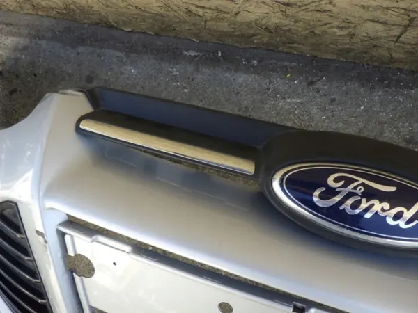 Para-choques dianteiro Ford Focus MK3 OEM BM51-17757-A image 6
