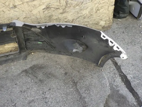 Para-choques dianteiro Ford Focus MK3 OEM BM51-17757-A image 9