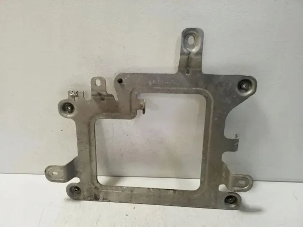 Pièce de chambre moteur Audi e-tron OEM 4KE907349 image 2