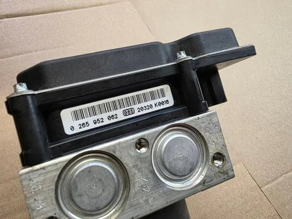 ABS-pump OEM 0265952062 för Audi - Begagnad Audi OE image 4