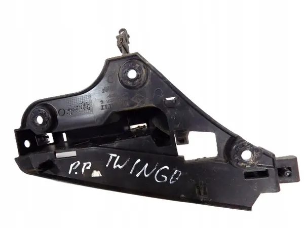 Suporte do capô direito Twingo III 2018 OEM 648A45175R image 1