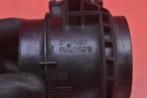 Luchtmassameter Ford C-Max MK2 II 1.5 TDCI 14-19 image 5