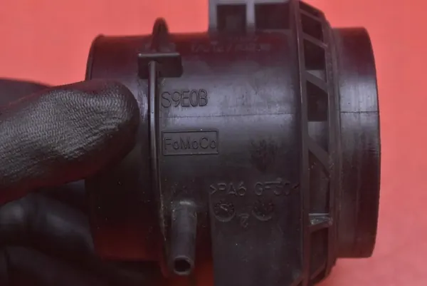 Luchtmassameter Ford C-Max MK2 II 1.5 TDCI 14-19 image 6