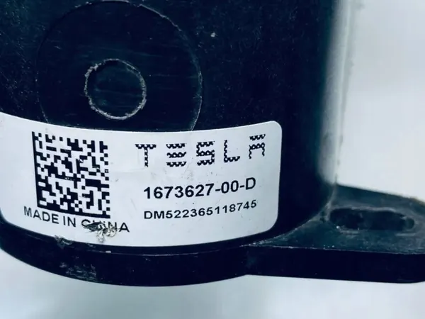 Tesla Ilmastointikompressorin Kiinnike OEM 167362700D image 5