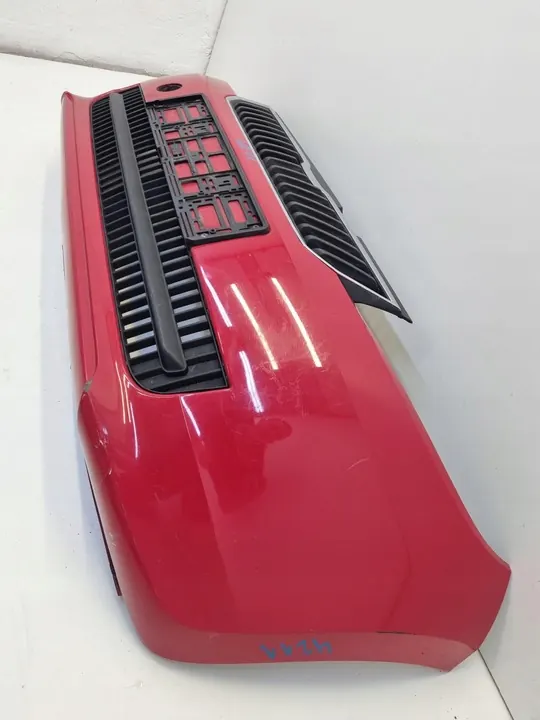 Paraurti anteriore Skoda Citigo 11-16 image 2