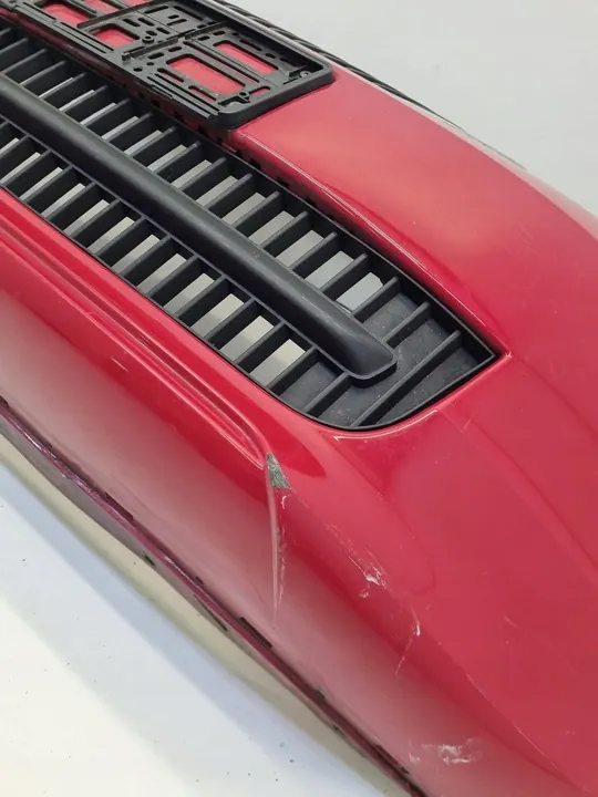 Paraurti anteriore Skoda Citigo 11-16 image 3