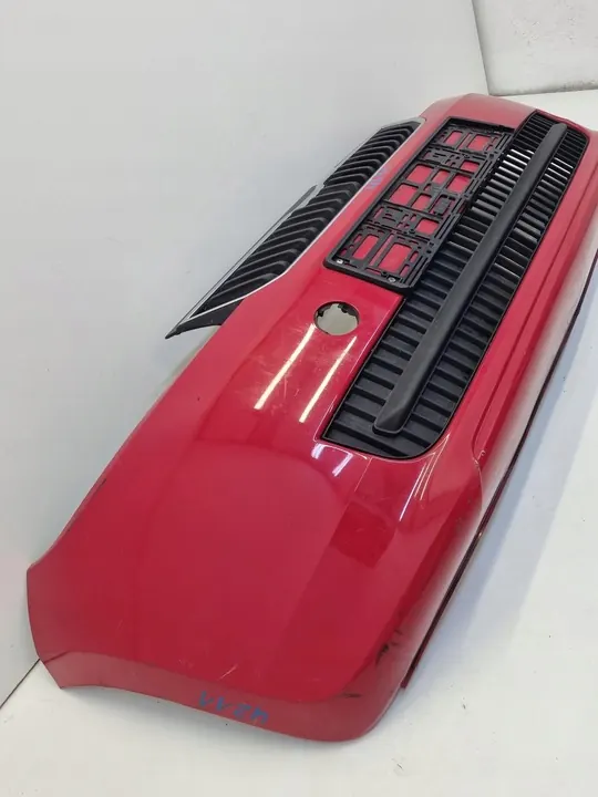 Paraurti anteriore Skoda Citigo 11-16 image 4