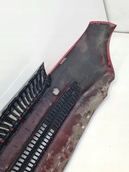 Paraurti anteriore Skoda Citigo 11-16 image 6