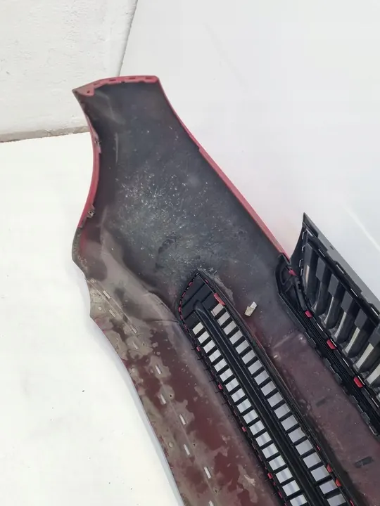 Paraurti anteriore Skoda Citigo 11-16 image 8