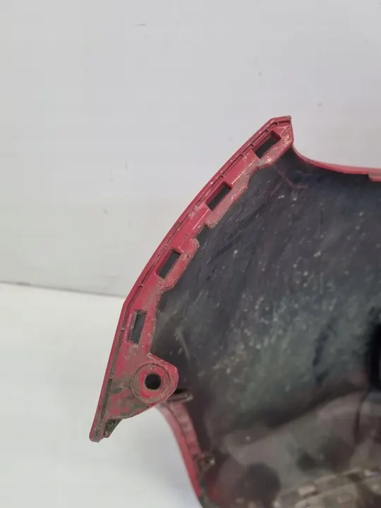 Paraurti anteriore Skoda Citigo 11-16 image 9