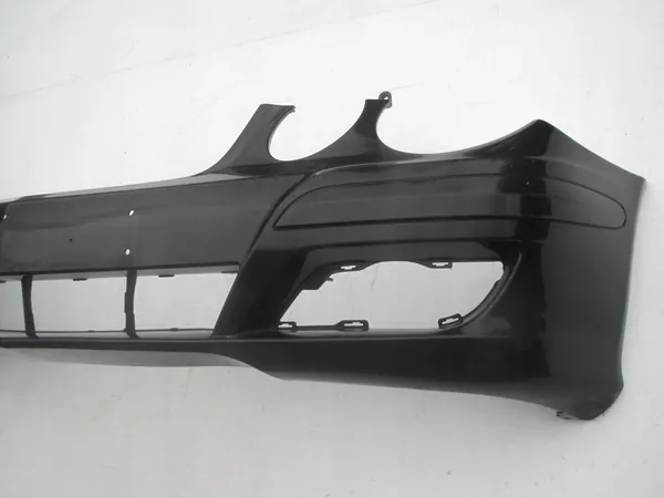 MERCEDES E 211 W211 Lift 2006-2008 Voorbumper OEM image 3