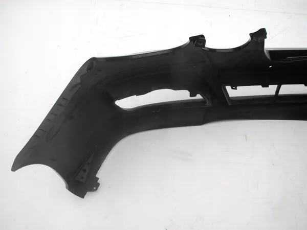 MERCEDES E 211 W211 Lift 2006-2008 Voorbumper OEM image 6