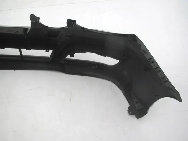 MERCEDES E 211 W211 Lift 2006-2008 Voorbumper OEM image 7