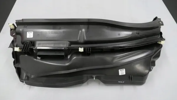 BMW F40 F44 MINI F54 väliseinäpeite OEM 7290712 image 2