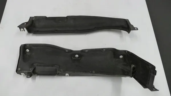 BMW F40 F44 MINI F54 väliseinäpeite OEM 7290712 image 3